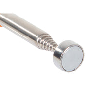 Laden Sie das Bild in den Galerie-Viewer, Magnetheber Teleskop Magnetgreifer Pick-Up Magnetstift Magnetstab 84 cm 3,5 kg
