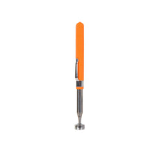 Laden Sie das Bild in den Galerie-Viewer, Magnetheber Teleskop Magnetgreifer Pick-Up Magnetstift Magnetstab 84 cm 3,5 kg
