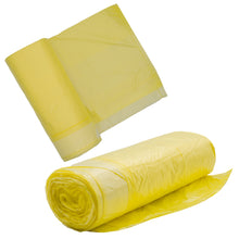 Laden Sie das Bild in den Galerie-Viewer, 20-960 Müllbeutel Müllsack 50l Müllsäcke 50 Liter Abfallsack Müll Tüte Beutel
