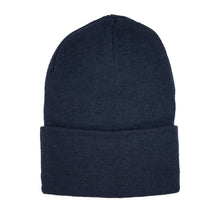 Laden Sie das Bild in den Galerie-Viewer, Mütze Beanie Wintermütze Sportmütze Freizeitmütze Damen Herren Unisex Warm
