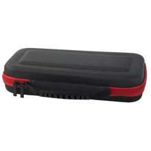 Laden Sie das Bild in den Galerie-Viewer, Schutzhülle für Nintendo Switch OLED Case Tasche Reiseetui Hardcase Hartschale
