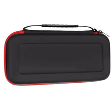 Laden Sie das Bild in den Galerie-Viewer, Schutzhülle für Nintendo Switch OLED Case Tasche Reiseetui Hardcase Hartschale
