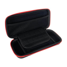 Laden Sie das Bild in den Galerie-Viewer, Schutzhülle für Nintendo Switch OLED Case Tasche Reiseetui Hardcase Hartschale

