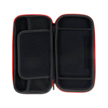 Laden Sie das Bild in den Galerie-Viewer, Schutzhülle für Nintendo Switch OLED Case Tasche Reiseetui Hardcase Hartschale

