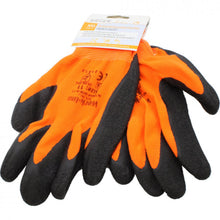 Laden Sie das Bild in den Galerie-Viewer, Arbeitshandschuhe Gartenhandschuhe Montagehandschuhe Gr. S - XXL
