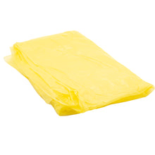 Laden Sie das Bild in den Galerie-Viewer, Regenponcho Regencape Festivalponcho Notfallponcho Regenschutz Kapuze Universal

