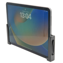 Laden Sie das Bild in den Galerie-Viewer, Tablet Wandhalterung für Apple iPad Samsung Wandhalter Smartphone Universal Set
