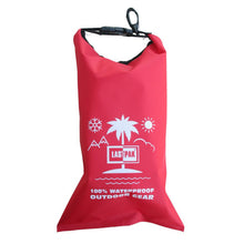 Laden Sie das Bild in den Galerie-Viewer, Wasserdicht Seesack Tasche Sack Rollbeutel Packsack Aqua Bag Camping 2 Liter 2l
