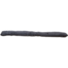 Laden Sie das Bild in den Galerie-Viewer, Zugluftstopper Türwindstopper Türdichtung Zugluftrolle Windstopp Türkissen 85cm
