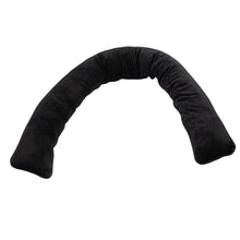 Laden Sie das Bild in den Galerie-Viewer, Zugluftstopper Türwindstopper Türdichtung Zugluftrolle Windstopp Türkissen 85cm
