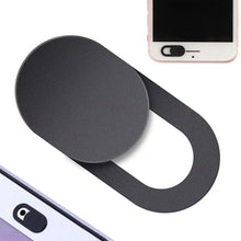 Laden Sie das Bild in den Galerie-Viewer, Kamera Abdeckung Kamerakappe Webcam Cover Sichtschutz Tablet Notebook Slider
