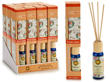 Laden Sie das Bild in den Galerie-Viewer, Raumduft Raumduftdiffuser Lufterfrischer Raumerfrischer Duftöl Diffuser verschiedene Düfte
