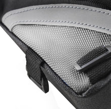 Laden Sie das Bild in den Galerie-Viewer, Fahrradtasche Rahmentasche Oberrohrtasche Smartphone Handy Halterung Tasche Bag
