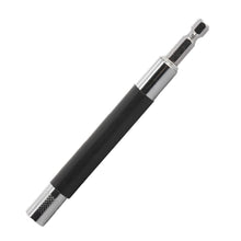 Laden Sie das Bild in den Galerie-Viewer, Bithalter Schnellwechsler Führungshülse 1/4" Magnetbithalter magnetisch Magnet
