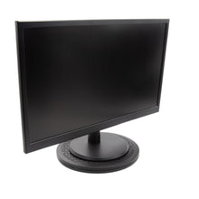 Laden Sie das Bild in den Galerie-Viewer, Drehteller Drehplatte Drehscheibe drehbar Monitor PC Pflanzen universal 100 kg
