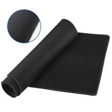 Laden Sie das Bild in den Galerie-Viewer, Mousepad Mauspad Gaming Office Spiele Pad Schreibtisch Unterlage Anti Rutsch Matte M - XXL
