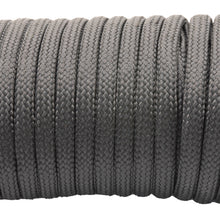 Laden Sie das Bild in den Galerie-Viewer, Paracord Outdoor Campingseil Survival 15m Allzweck Fallschirm Schnur Leine Seil
