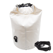 Laden Sie das Bild in den Galerie-Viewer, Seesack Packsack Transportsack Tasche Rucksack Drybag wasserdicht 5 - 15l
