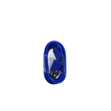 Laden Sie das Bild in den Galerie-Viewer, USB C Ladekabel Datenkabel Handykabel PC-Kabel Computer Typ-C Kabel Universal
