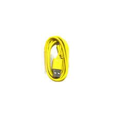 Laden Sie das Bild in den Galerie-Viewer, USB C Ladekabel Datenkabel Handykabel PC-Kabel Computer Typ-C Kabel Universal
