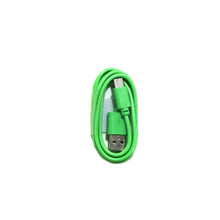 Laden Sie das Bild in den Galerie-Viewer, USB C Ladekabel Datenkabel Handykabel PC-Kabel Computer Typ-C Kabel Universal
