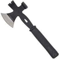 Axt Beil Spaltbeil Holzaxt Multifunktion Multitool Hammer Camping Werkzeug Profi