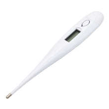 Laden Sie das Bild in den Galerie-Viewer, Fieberthermometer Digital Thermometer Fiebermessgerät Fiebermessert Baby Kind
