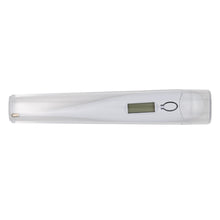 Laden Sie das Bild in den Galerie-Viewer, Fieberthermometer Digital Thermometer Fiebermessgerät Fiebermessert Baby Kind
