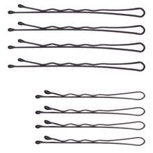 Laden Sie das Bild in den Galerie-Viewer, 200x Haarklemmen Haarnadeln Bobby Pins Haarclip Haarspange Haarklammern
