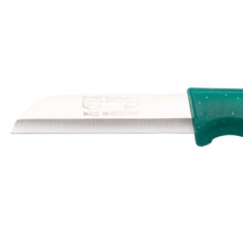 Laden Sie das Bild in den Galerie-Viewer, Küchenmesser Messer Solingen Schälmesser Gemüsemesser Kartoffelschälmesser Obst
