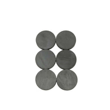 Laden Sie das Bild in den Galerie-Viewer, Magnete Quadratmagnet Flachmagnet Rundmagnet Supermagnet Neodym Magnettafel

