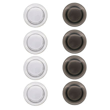 Laden Sie das Bild in den Galerie-Viewer, Magnete Quadratmagnet Flachmagnet Rundmagnet Supermagnet Neodym Magnettafel

