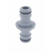 Laden Sie das Bild in den Galerie-Viewer, Gartenschlauch Verbinder Schlauchkupplung Wasserschlauch Schnellkupplung Adapter für Gardena
