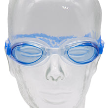 Laden Sie das Bild in den Galerie-Viewer, Taucherbrille Schwimmbrille Chlorbrille Ohrstöpsel Erwachsene Brille Tauchen Set
