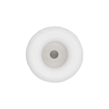 Laden Sie das Bild in den Galerie-Viewer, Türstopper Gummipuffer Türpuffer Türstopp Wandpuffer Anschlagstopper Set 2tlg
