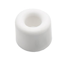Laden Sie das Bild in den Galerie-Viewer, Türstopper Gummipuffer Türpuffer Türstopp Wandpuffer Anschlagstopper Set 2tlg
