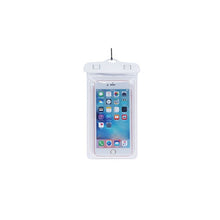 Laden Sie das Bild in den Galerie-Viewer, Handy Schutzhülle Handyhülle Tasche Wasserschutz-Hülle wasserfest universal
